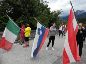 TURNIR »BREZ MEJA« 2